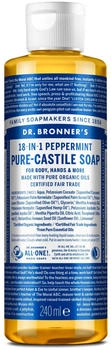 Dr. Bronner's Organic Peppermint