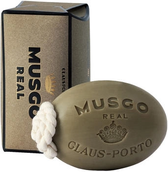 Claus Porto Seife Musgo Real Soap on a Rope 1887 190 g