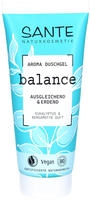 PZN-DE 08113964, SANTE Balance Aroma Duschgel Bio-Aloe Vera & Mandel&ouml;l 200 ml Gel,