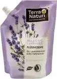 Terra Naturi Relaxing Lavender Flüssigseife Nachfüllpack (500 ml)