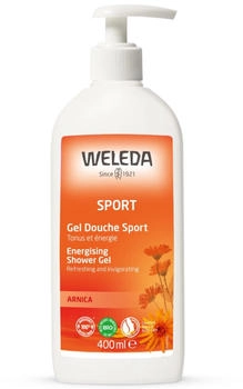 Weleda Arnica Sport 400 ml