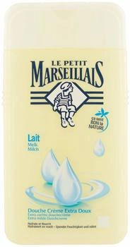 Le Petit Marseillais Extra Soft Milk 250 ml