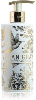 Vivian Gray Velvet Romance Cream Liquid Soap (400 ml)