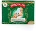 Borotalco Solid Scented Solid with Borotalcum Fragrance - Ideal for the Hygiene of your Hands for smooth and velvety skin - Two 100g Soaps