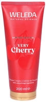 PZN-DE 19734006, Weleda Very Cherry Shower Cream Duschgel 200 ml, Grundpreis:...