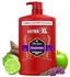Old Spice Rockstar 3in1 Duschgel & Shampoo