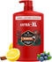 Old Spice Bearglove Duschgel (1000ml)