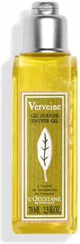 L'Occitane Verveine Gel Douche (70 ml)