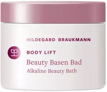 Hildegard Braukmann Body Lift Beauty Basen Bad (200 g)