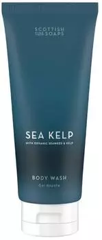 Scottish Fine Soaps Sea Kelp Body Wash (200 ml)