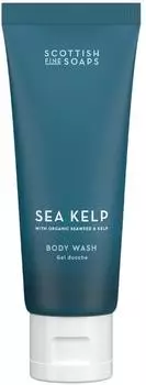 Scottish Fine Soaps Sea Kelp Body Wash (75 ml)