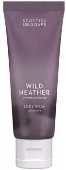 Scottish Fine Soaps Wild Heather Body Wash (75 ml)