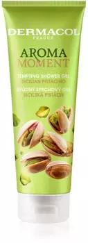 Dermacol Aroma Moment Tempting Sicilian Pistachio Duschgel 250 ml
