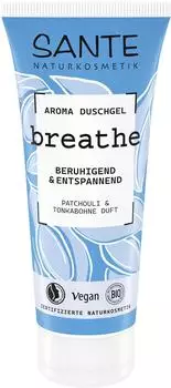 Sante Breathe Aroma Duschgel 200 ml
