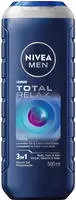 NIVEA MEN Total Relax Duschgel 500ml