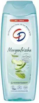 CD Dusche Morgenfrische 300 ml