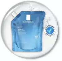 La Roche-Posay Lipikar Waschgel Empfindliche Haut Nachf&uuml;llpackung 400ml