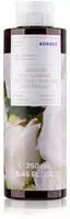 KORRES White Blossom Duschgel, 250ml