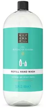 Rituals The Ritual of Karma Hand Wash Refill 600ml