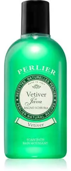 Perlier Vetiver Badschaum 500 ml