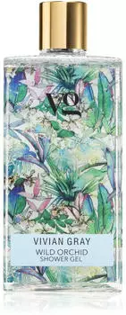 Vivian Gray Sensational Wild Orchid Duschgel erfrischend (350ml)