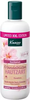 Kneipp Duschbalsam Mandelbl&uuml;ten Hautzart Limited XXL Edition 400 ml