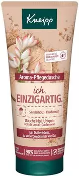 Kneipp ich. Einzigartig Aroma Pflegedusche 200 ml