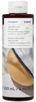 Korres Grapefruit erfrischendes Duschgel 250 ml, Grundpreis: &euro; 18,- / l