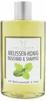 Haslinger Shampoo & Duschbad 2 in 1 Chocolade mit Bio-Bienenhonig 200 ml
