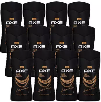 Axe Duschgel Flaxe (250ml)