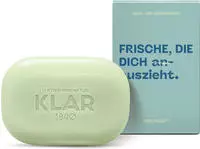KLAR Duschseife W&auml;scheduft