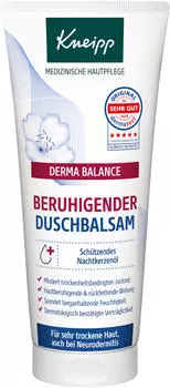 Kneipp Derma balance Beruhigender Duschbalsam 200ml