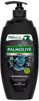 Palmolive Gel Doccia Refreshing 750 ml