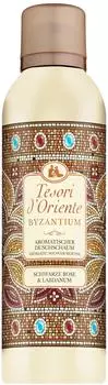 Tesori d'Oriente Duschschaum Byzantium 200 ml