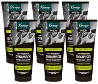 Kneipp 3in1 Pflegedusche Men Dynamisch 200 ml