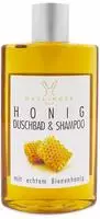 Haslinger Shampoo & Duschbad 2 in 1 Honig 200 ml