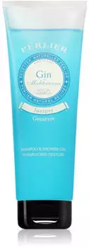 Perlier Gin Del Mediterraneo Shampoo & Duschgel 2 in 1 250 ml