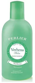 Perlier Verbena Badschaum 500 ml