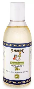 L'Amande 982592899