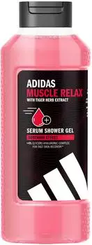 Adidas Active Skin & Mind Muscle Relax Duschgel 400 ml