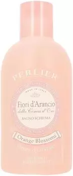 Perlier Bagno Schiuma Fiori D'Arancio 1 lt