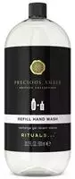 Rituals Private Collection Precious Amber Nachf&uuml;llung Handseife, 600 ml