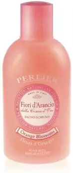 Perlier Orange Blossoms Badschaum 500 ml