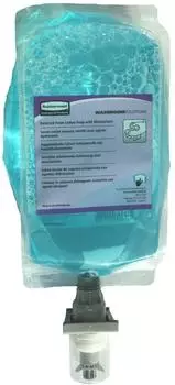 Rubbermaid AutoFoam Schaumseife mit Lotion 1100ml Nachf&uuml;llung (RVU11529)