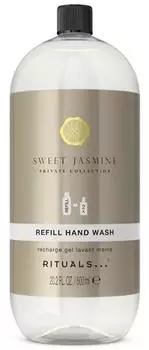 Rituals Sweet Jasmine Refill 600ml
