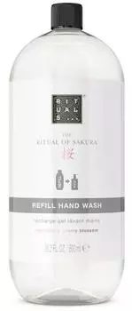 Rituals The Ritual of Sakura Hand Wash Refill 600ml