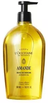 L'Occitane Amande Sublime Dusch&ouml;l 500 ml
