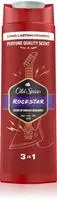 Old Spice Duschgel Rockstar 3in1, 250 ml