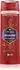 Old Spice Rockstar 3in1 Duschgel & Shampoo