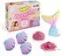 Inkee Mermazing Bath Set Viktoria Sarina, Badebomben, Badekugeln & Badesalze, Kinder (38659)